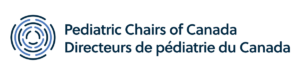 Pediatric Chairs of Canada | Directeurs de pédiatrie du Canada